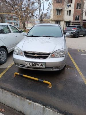 Продам Chevrolet Lacetti , 2010год