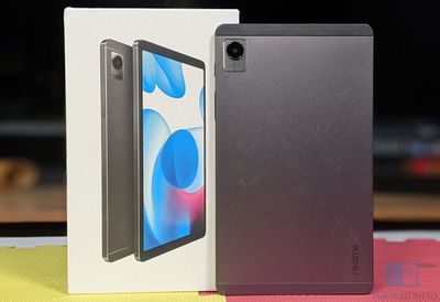СРОЧНО планшет Realme Pad Mini LTE 4/64GB Gray