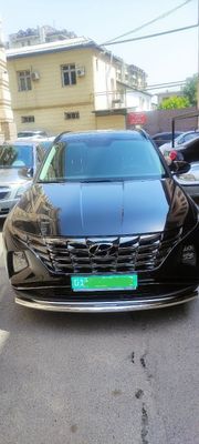 Авто Hyundai Tucson-2