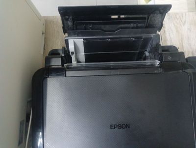 Epson L850.holati juda yaxshi