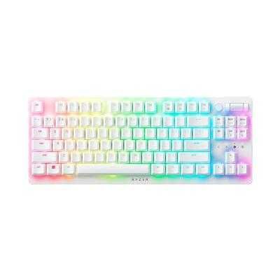 Беспроводная клавиатура - Razer DeathStalker V2 Pro TKL