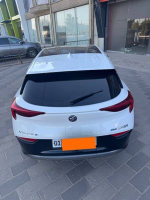 Buyuk Vilete 6 2024 buick