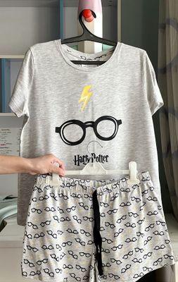 Пижама Harry Potter