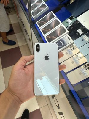 Iphone Xs Max ideal 512