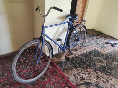 Velosipedlar sotiladi