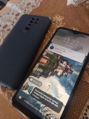 Telefon Redmi 9