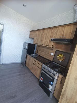 1 хонали квартира ижарага берилади