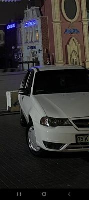 Nexia 2 2015yili