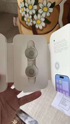 Apple airtag НОВЫЙ