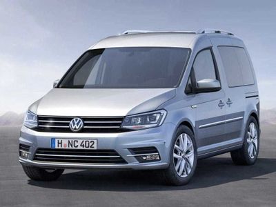 Volkswagen Caddy Kombi nasiyaga sikidka narxda