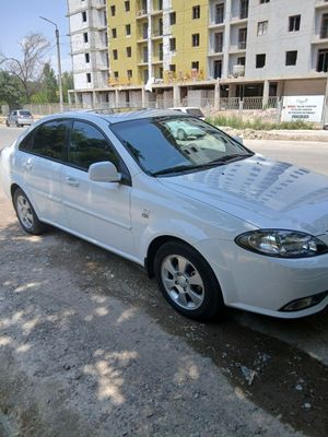 Gentra 2021. Автомат коробка