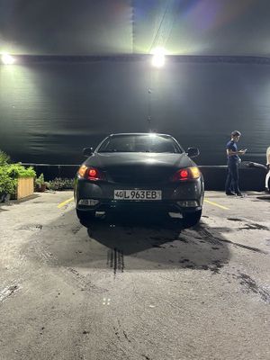 Chevrolet Gentra 2evro mexanika