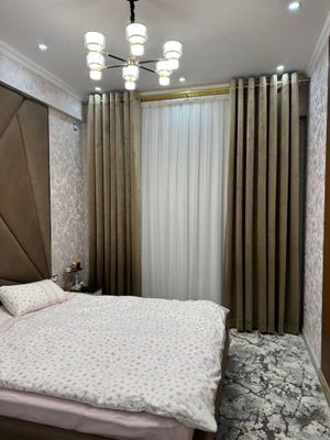 Аренда Жк Art House 3/3/8