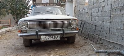 Волга газ 2401 Продам