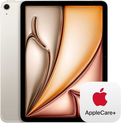 iPAD Air 11 M2 Starlight 128 GB ideal WIFI 2025 !