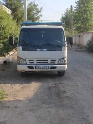 Исузу самосвал 2015 завод Самарканд