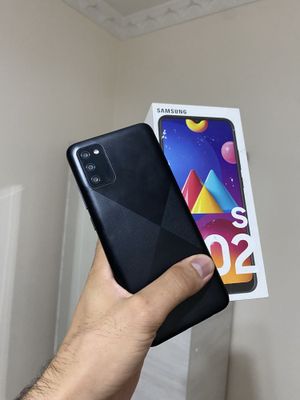 Samaung Galaxy M02S