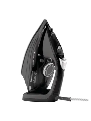 Утюг Gorenje SIH2600BKG