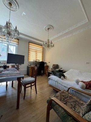 Продам участок с домом, кадастром, 6 соток, ориентир Янги Узбекистан