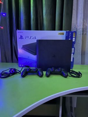 PS4 в идеалннном состаяние