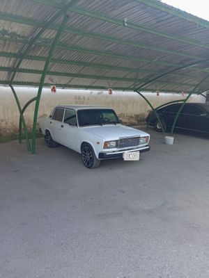 Vaz 2107 holati a'lo