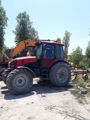 Belarus 1523 xolati zor