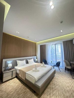North Star Hotel Tashkent