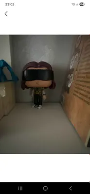 Фанкапоп осд оди