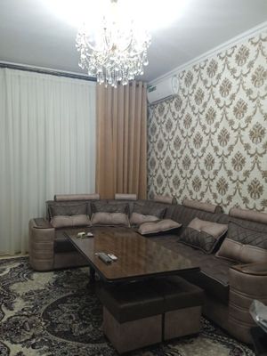 Своя Новостройка аренда Яккасарой Голден Хоус