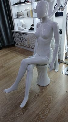 Манекенлар альо даражада