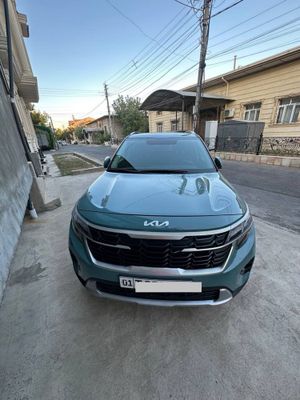 Протам KIA Seltos