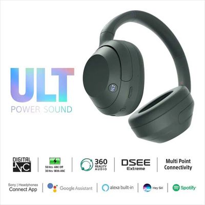 Sony ult power sound wh-ul900nhc