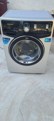 Samsung 6 кг Ecobubble Diamond