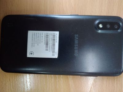 Samsung Galaxy A01