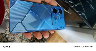 Tecno Pova 6