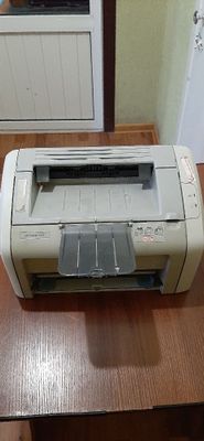 HP LaserJet 1020