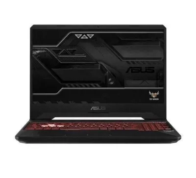 Asus tuf gaming
