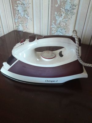 Утюг Chimgan 2