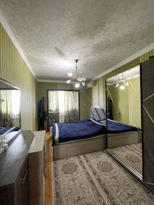 Чилонзор тумани Новза метроға 5 минутлик йўл. Оилага ва талаба қизларг