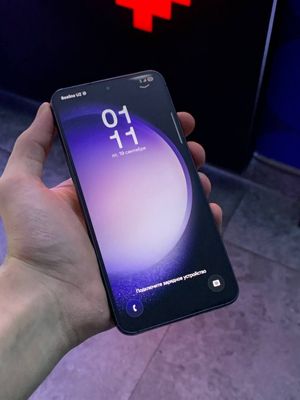 Samsung S23 256gb