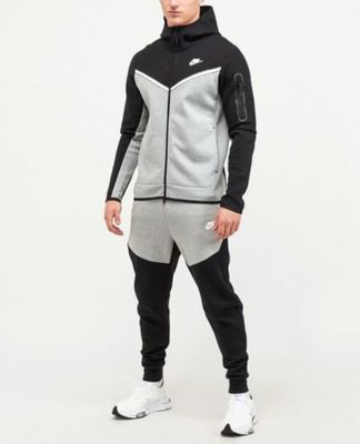 Nike tech fleece спортивный кастюм