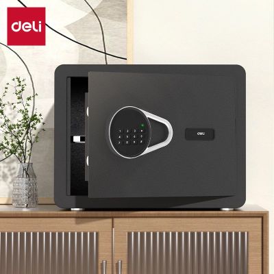 Сейф Deli ET540