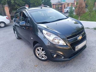 Chevrolet Spark 4 poz. AVTOMAT top toza. 61.000 km HALOL. 2020 кузов