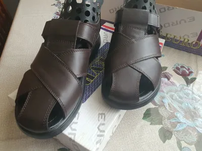 Продам Сандалеты размера 44.на Ваших Мужчин.