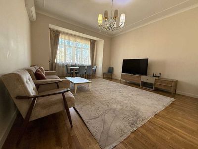 АРЕНДА КВАРТИРЫ | ЖК Golden House, ул. Новомосковская