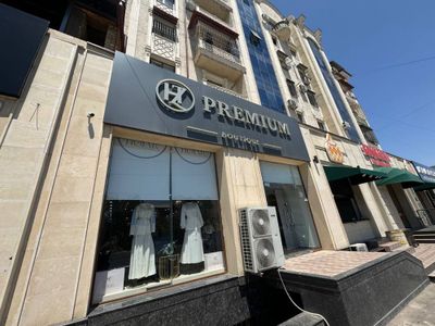 Продается нежилое место 181квм