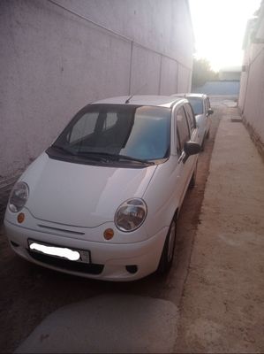 MATIZ 2018 сотилади