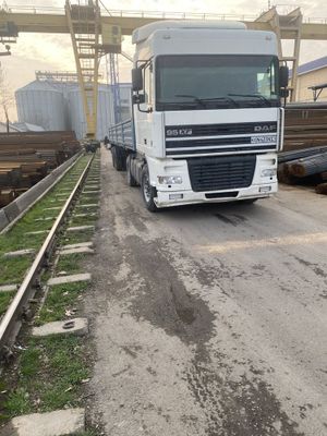 Daf euro 2 srochna sotiladi 20000