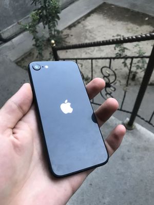 iPhone SE 2gen 128Gb 76%