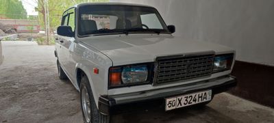 ВАЗ 2107 (срочно сотилади!)